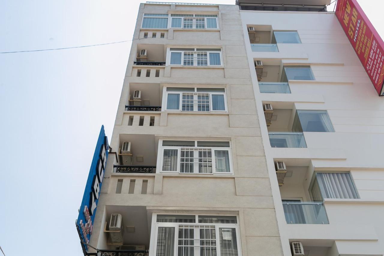 Ruby Hotel Vung Tau Dış mekan fotoğraf
