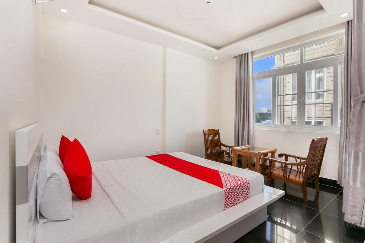 Ruby Hotel Vung Tau Dış mekan fotoğraf