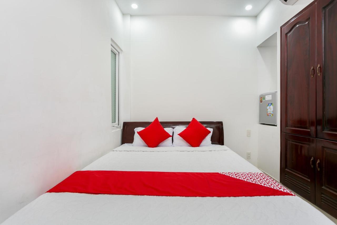 Ruby Hotel Vung Tau Dış mekan fotoğraf