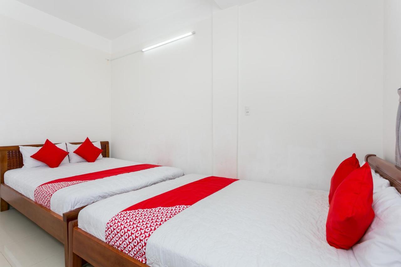 Ruby Hotel Vung Tau Dış mekan fotoğraf