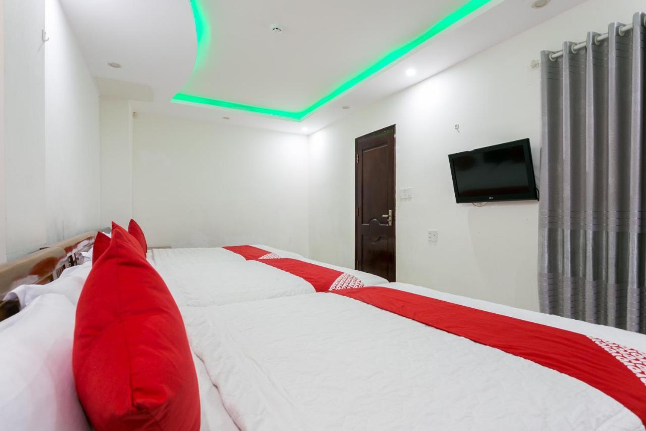 Ruby Hotel Vung Tau Dış mekan fotoğraf