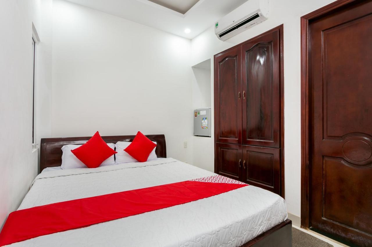 Ruby Hotel Vung Tau Dış mekan fotoğraf
