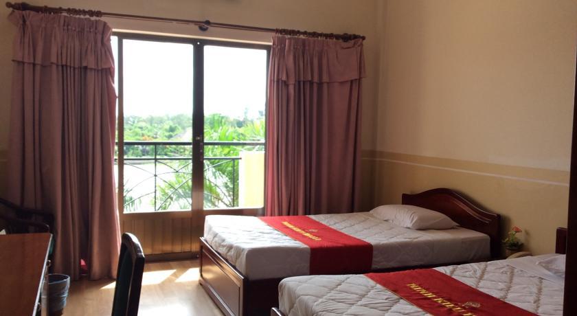 Ruby Hotel Vung Tau Dış mekan fotoğraf