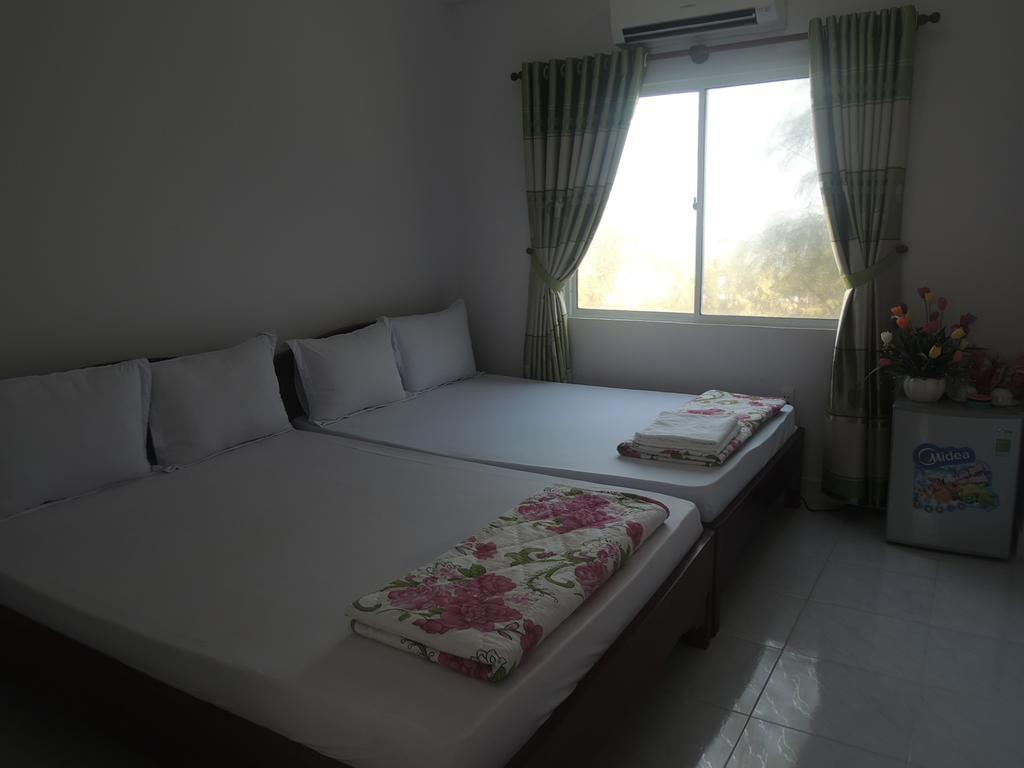 Ruby Hotel Vung Tau Dış mekan fotoğraf