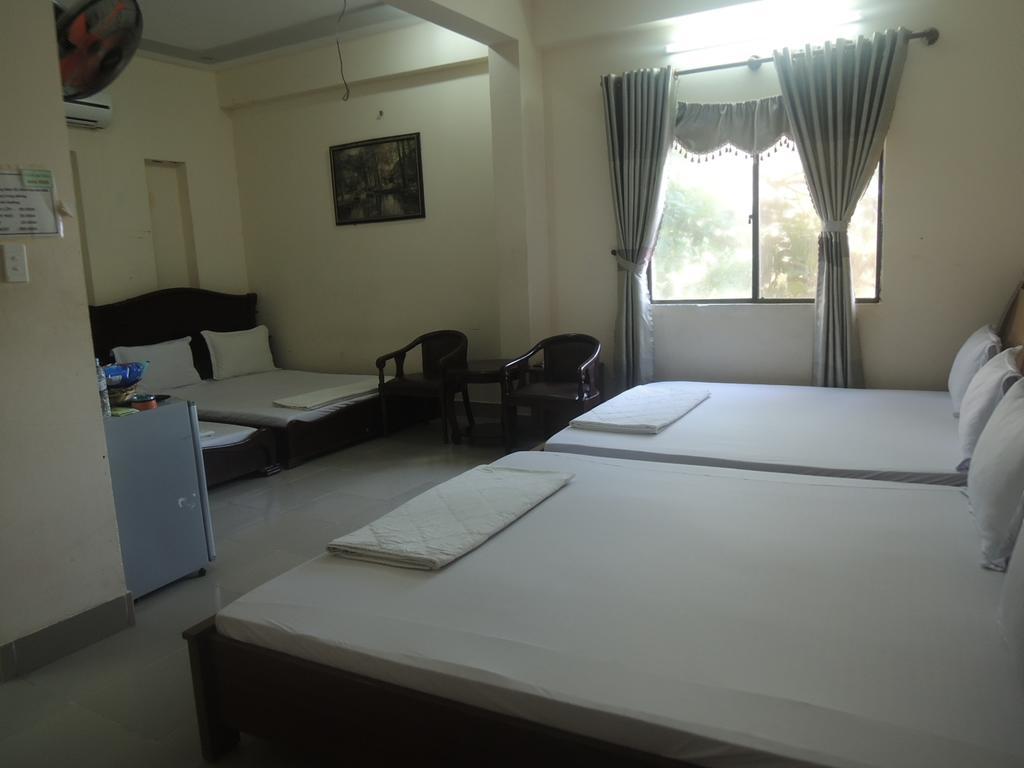Ruby Hotel Vung Tau Dış mekan fotoğraf