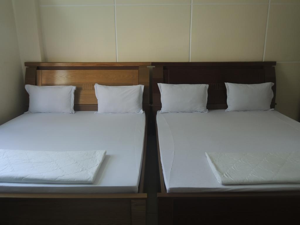 Ruby Hotel Vung Tau Dış mekan fotoğraf