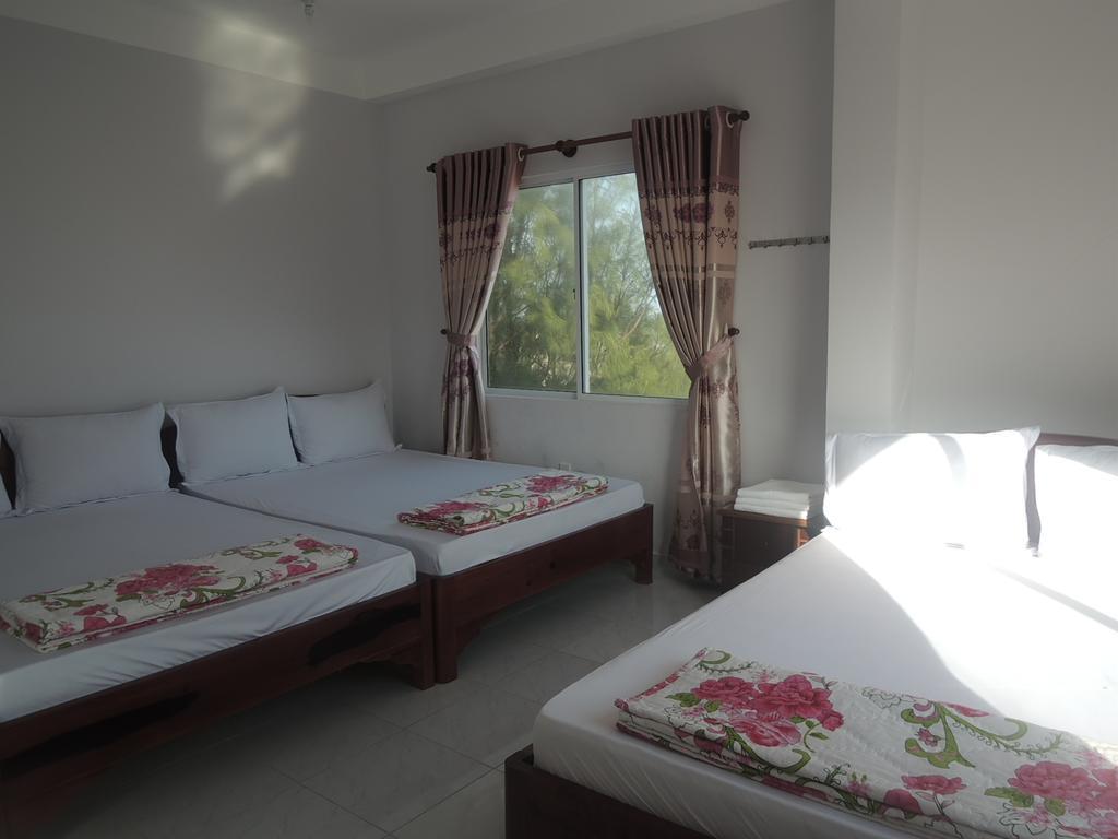 Ruby Hotel Vung Tau Dış mekan fotoğraf