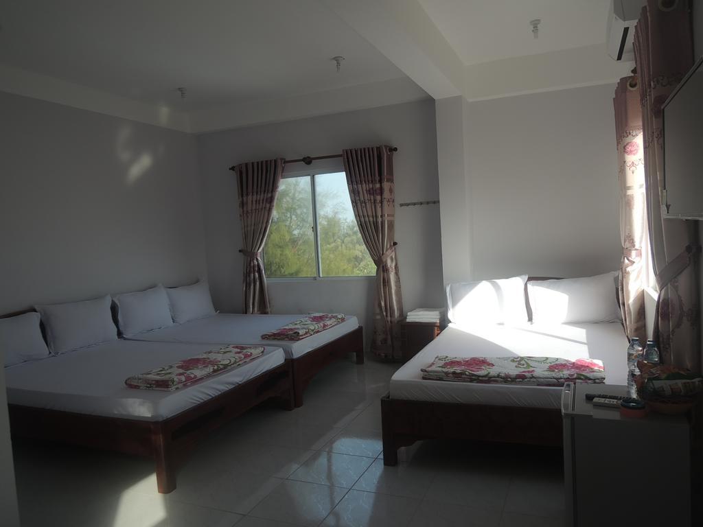 Ruby Hotel Vung Tau Dış mekan fotoğraf