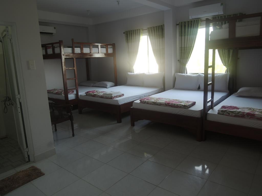 Ruby Hotel Vung Tau Dış mekan fotoğraf
