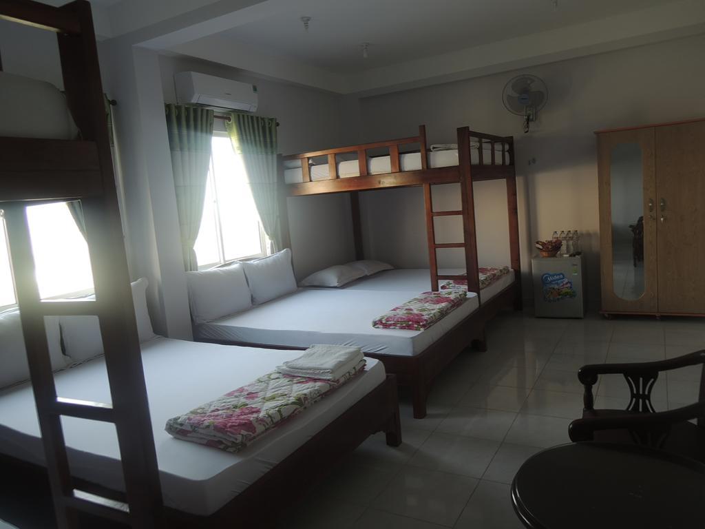 Ruby Hotel Vung Tau Dış mekan fotoğraf