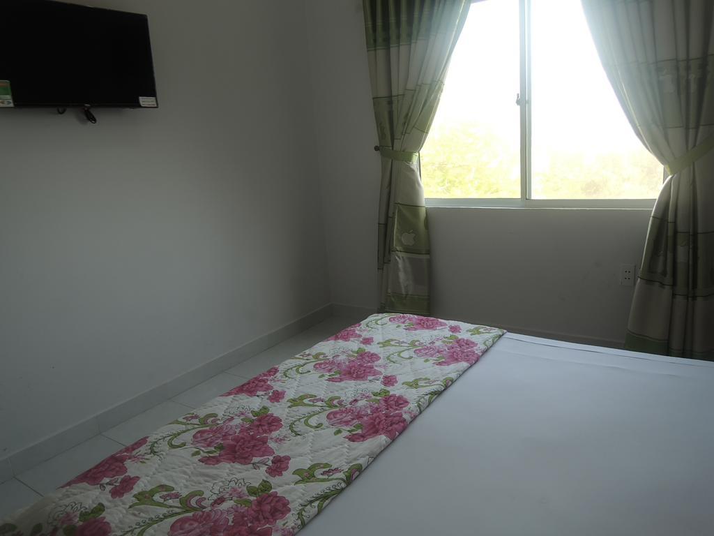 Ruby Hotel Vung Tau Dış mekan fotoğraf
