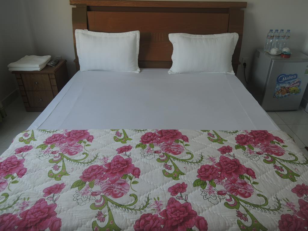 Ruby Hotel Vung Tau Dış mekan fotoğraf