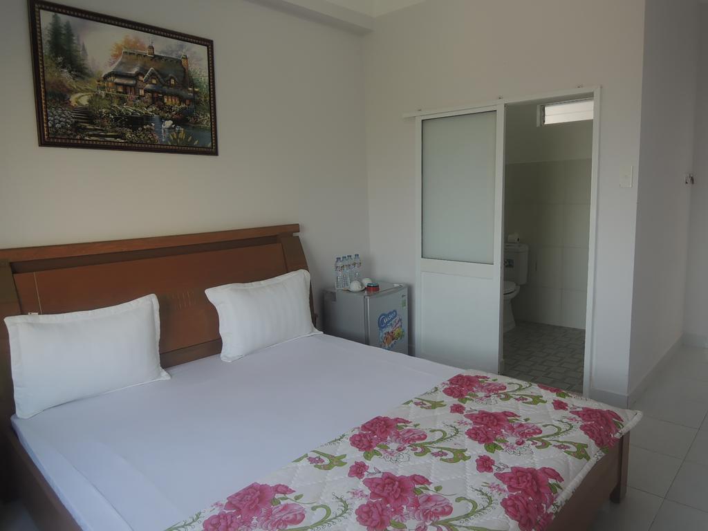Ruby Hotel Vung Tau Dış mekan fotoğraf
