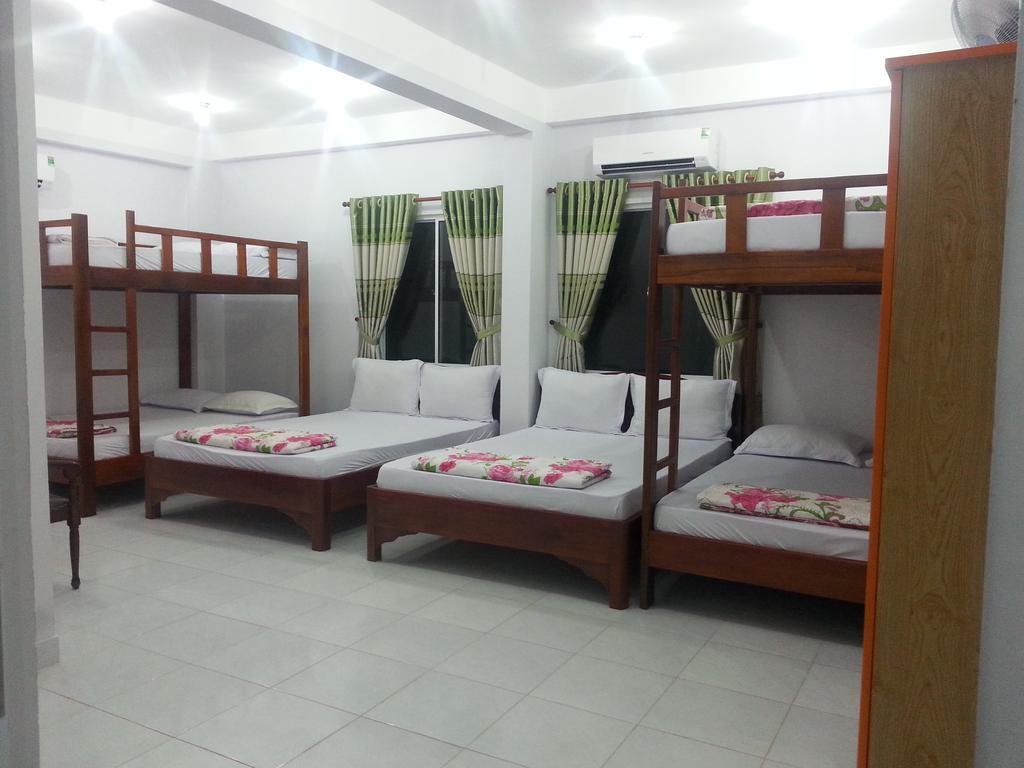 Ruby Hotel Vung Tau Dış mekan fotoğraf