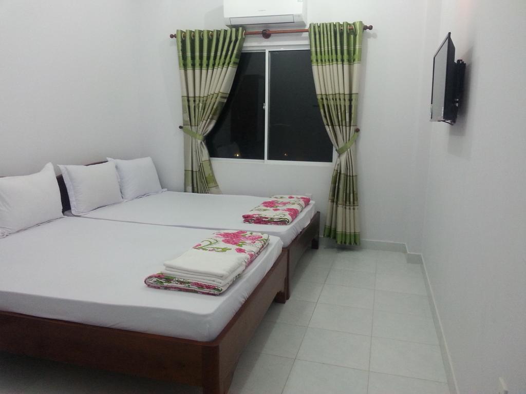 Ruby Hotel Vung Tau Dış mekan fotoğraf